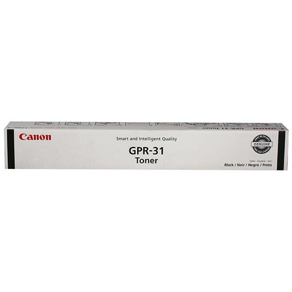 Canon (GPR-30) Magenta Toner Cartridge (38000 Yield)