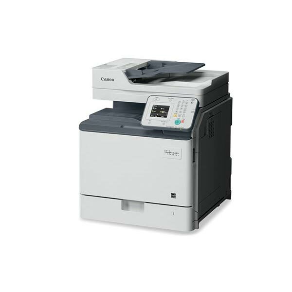 Canon imageCLASS MF810Cdn Color Laser MFP