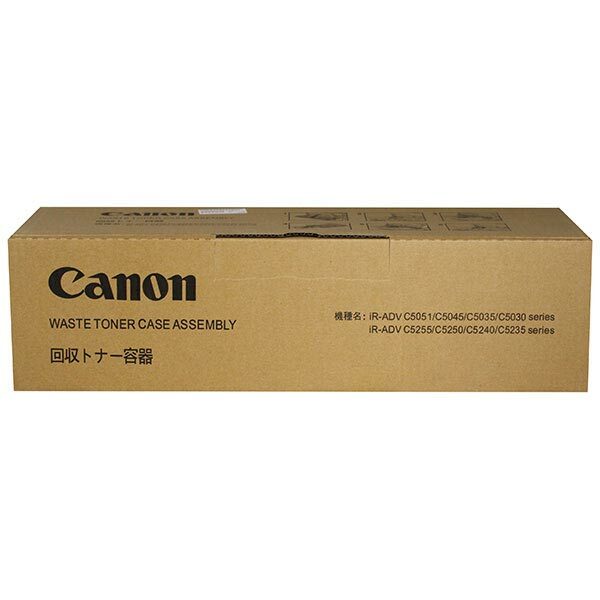 Canon Waste Toner Container (20000 Yield)