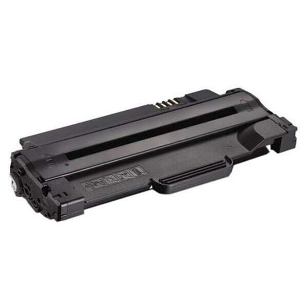 Dell High Yield Toner Cartridge (OEM# 330-9523) (2500 Yield)