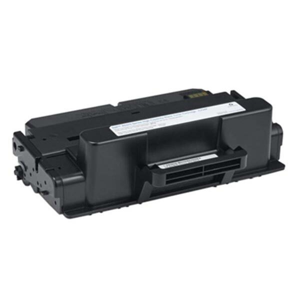 Dell Toner Cartridge (OEM# 593-BBBJ) (10000 Yield)