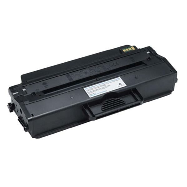 Dell High Yield Toner Cartridge (OEM# 331-7328) (2500 Yield)