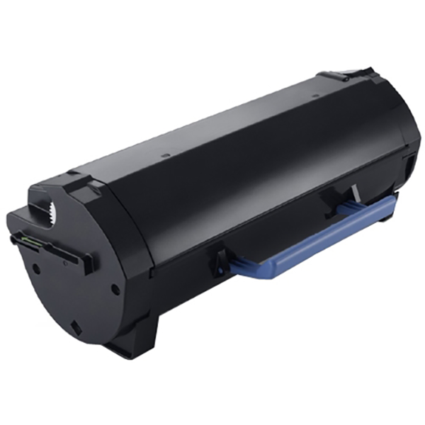 Dell High Yield Use and Return Toner Cartridge (OEM# 593-BBYP) (8500 Yield)