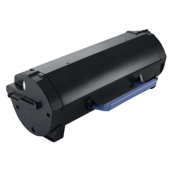 Dell Use and Return Toner Cartridge (OEM# 331-9805) (8500 Yield)