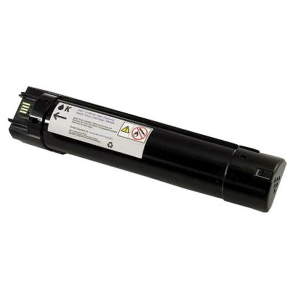 Dell High Yield Black Toner Cartridge (OEM# 330-5846) (18000 Yield)