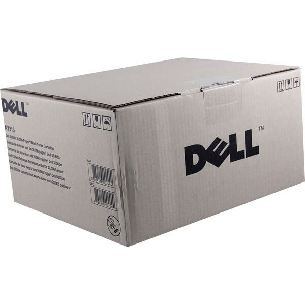 Dell High Yield Toner Cartridge (OEM# 330-2045) (20000 Yield)