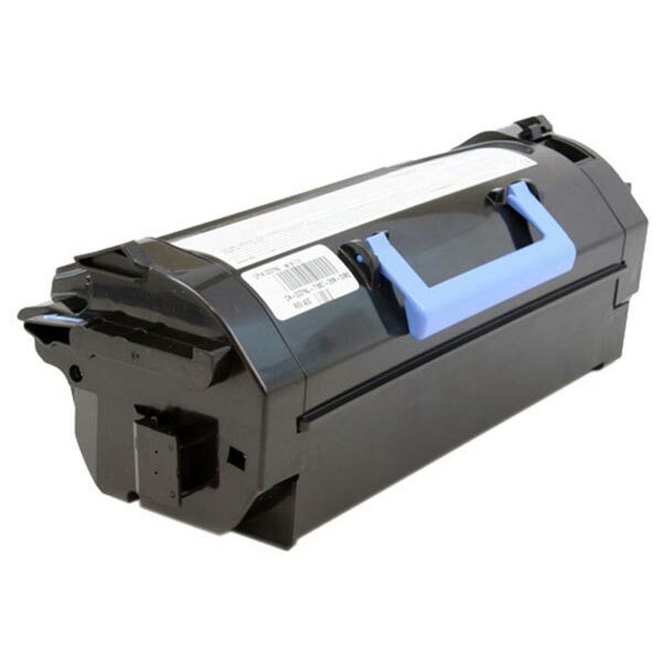 Dell Use and Return Toner Cartridge (OEM# 331-9797) (6000 Yield)