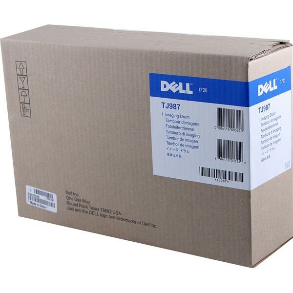 Dell Imaging Drum (OEM# 310-8703 310-8710) (30000 Yield)