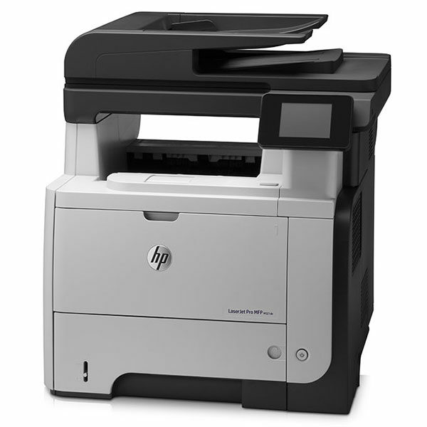 HP LaserJet Pro M521dn Mono Laser MFP