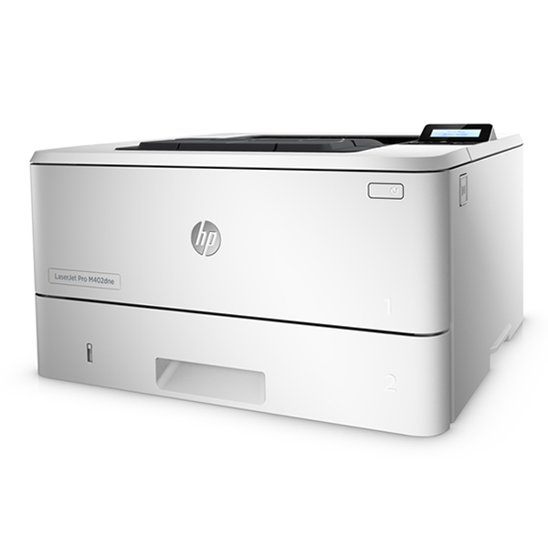 Government HP LaserJet  Pro M402dne Mono Laser Printer