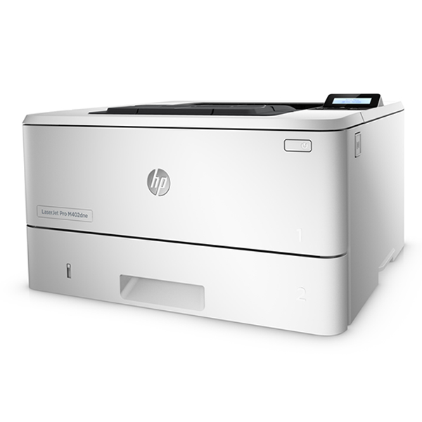 HP LaserJet Pro M402dne Mono Laser Printer