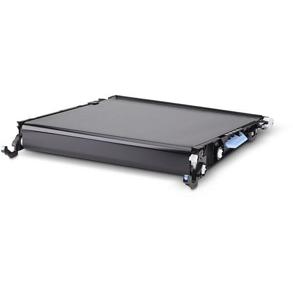 HP Transfer Kit (Includes Transfer Belt Secondary Transfer Roller Tray 1 Pickup Roller Tray 2 Pickup Assembly Tray 2 Separation Rollers Tray 3/4/5/6 Pickup/Feed Rollers) (150000 Yield)