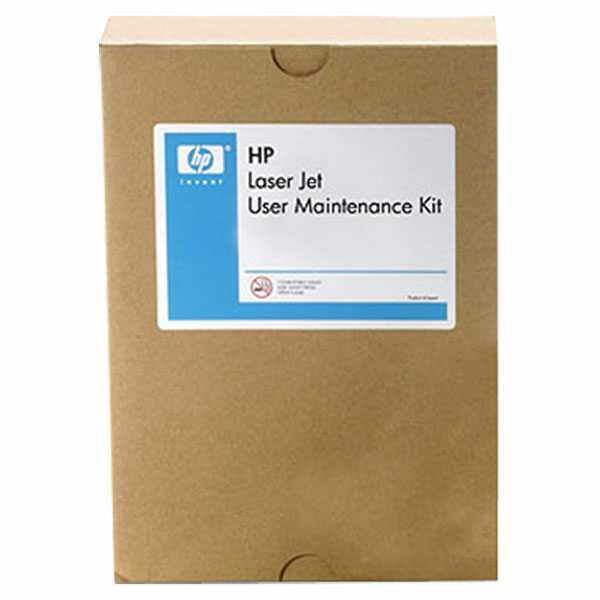 HP Maintenance Kit (110V) (Includes Fuser Transfer Roller Feed Rollers) (225000 Yield)