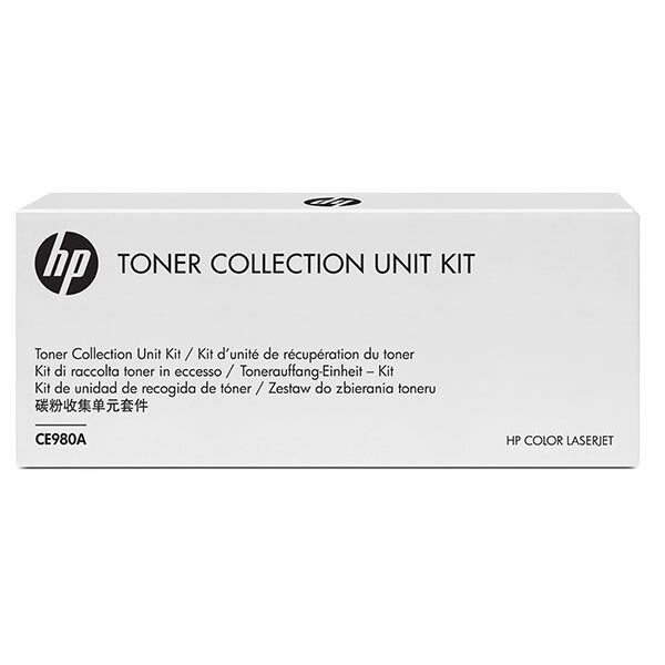 HP Toner Collection Unit (150000 Yield)