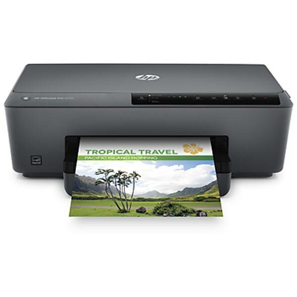 HP Officejet Pro 6230 Color Inkjet ePrinter