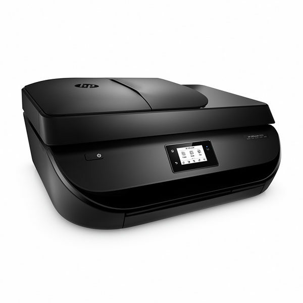 HP Officejet 4650 Color Inkjet All-in-One