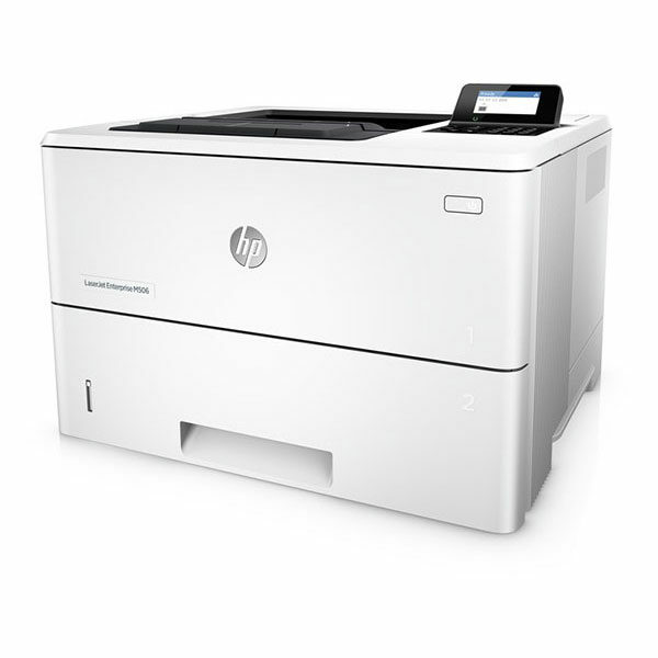 HP LaserJet Enterprise M506n Mono Printer