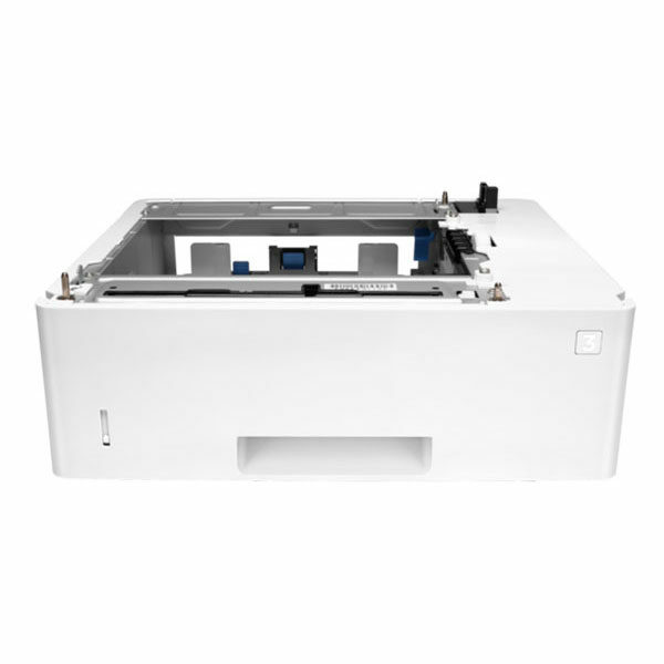 HP LaserJet 550-Sheet Tray