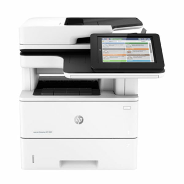 HP LaserJet Enterprise M527dn Mono Laser MFP