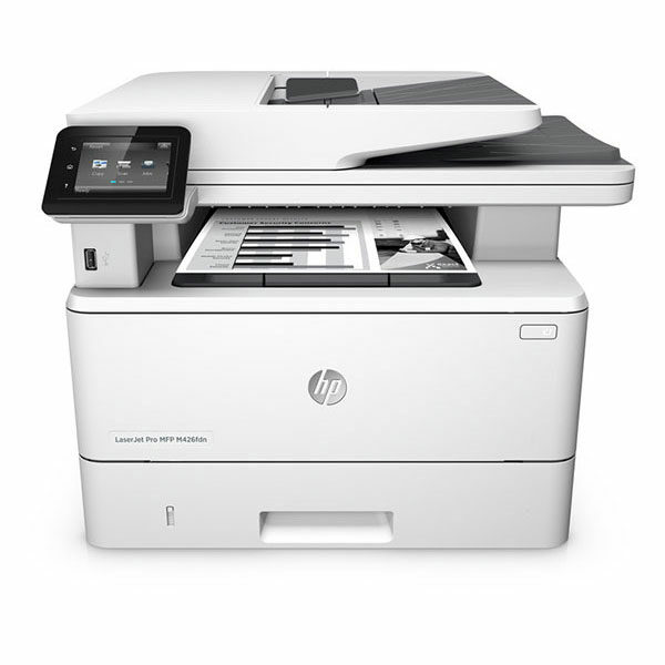 HP LaserJet Pro M426fdn Mono Laser MFP