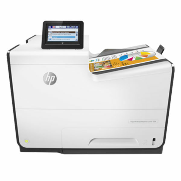 HP PageWide Enterprise Color 556dn Printer