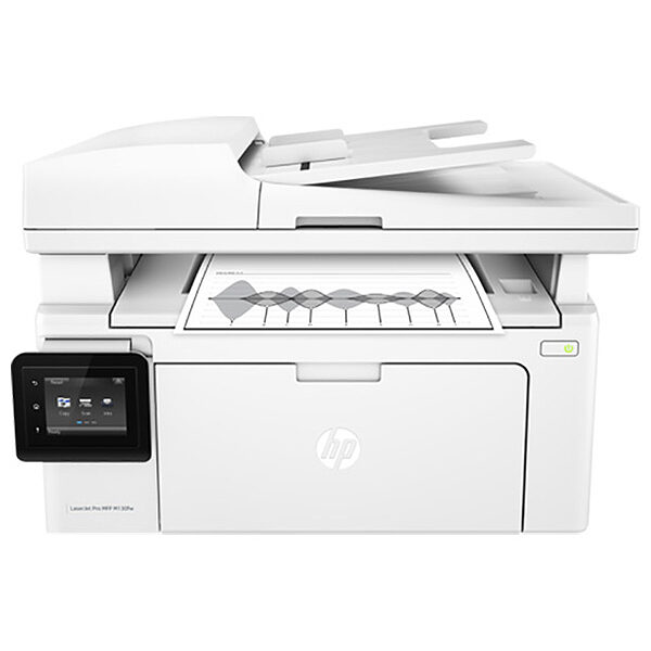 HP LaserJet Pro MFP M130fw