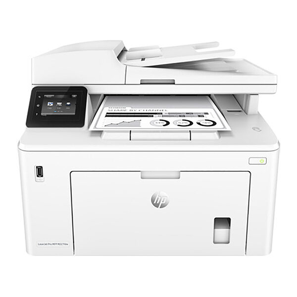 HP LaserJet Pro M227fdw Mono Laser MFP