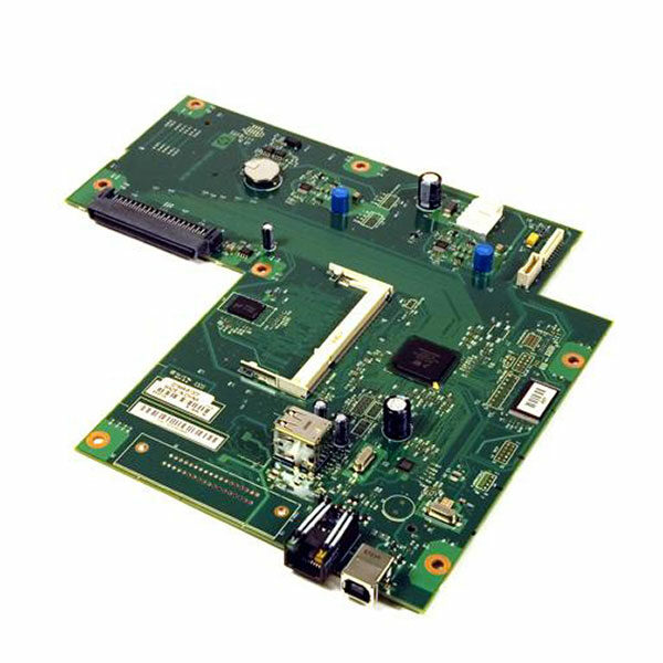 HP Formatter Board-Network