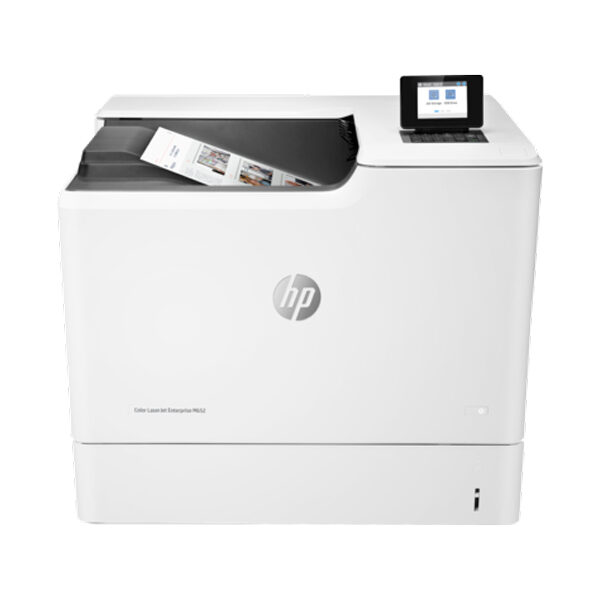 HP Color LaserJet Enterprise M652dn