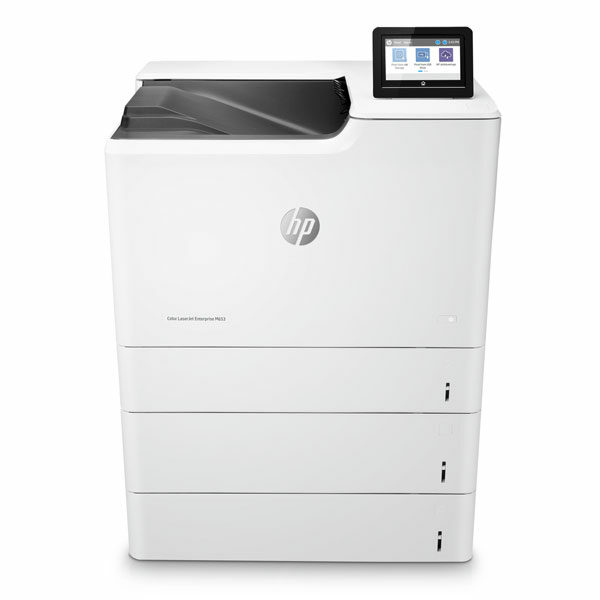 HP Color LaserJet Enterprise M653x