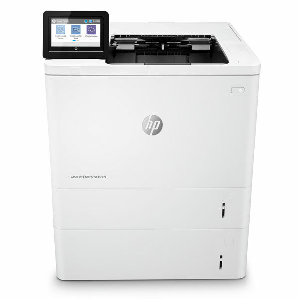 HP LaserJet Enterprise M609x Mono Printer