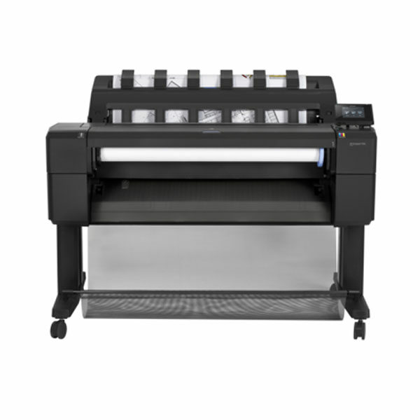 HP Designjet T930 36-in PS Color Inkjet Printer