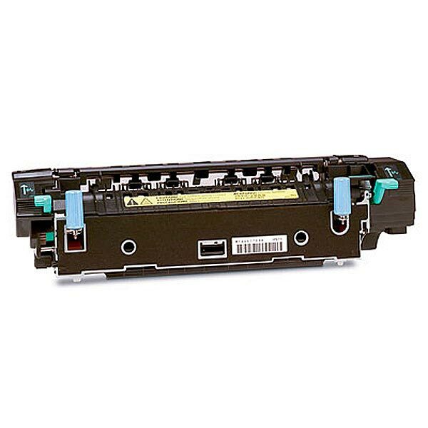 HP Fusing Assembly (110-127V)