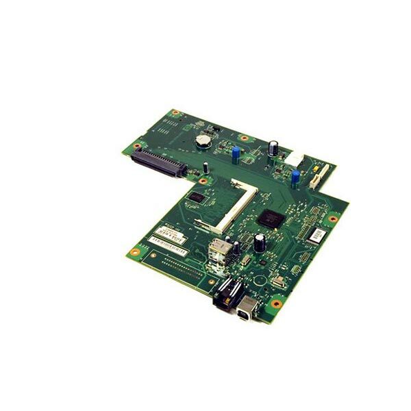 HP Formatter Board (Network)