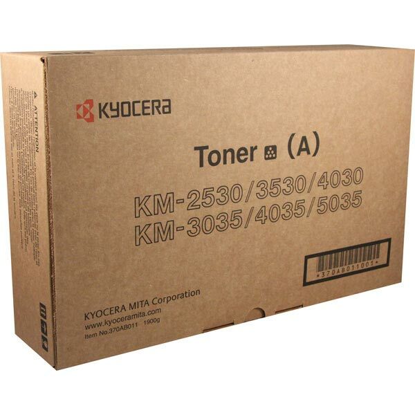 Kyocera Toner Cartridge (1900 gm) (34000 Yield)