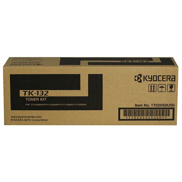 Kyocera Toner Cartridge (7200 Yield)