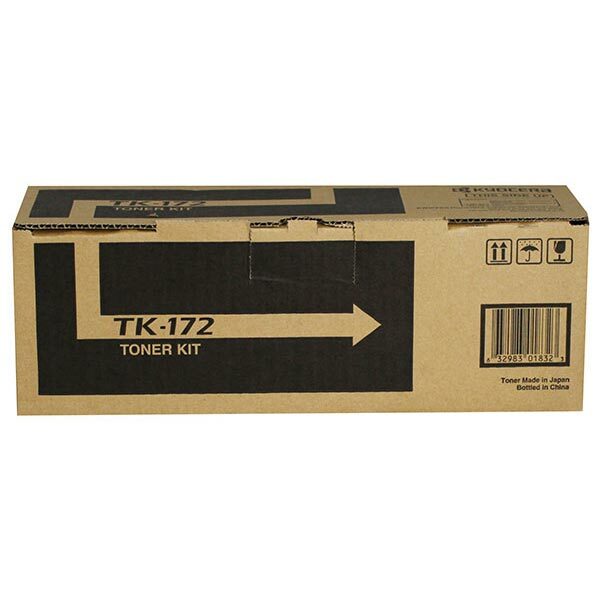 Kyocera Toner Cartridge (7200 Yield)