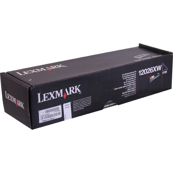 Lexmark Photoconductor Kit (25000 Yield)