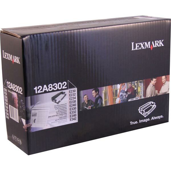 Lexmark Photoconductor Kit (30000 Yield)