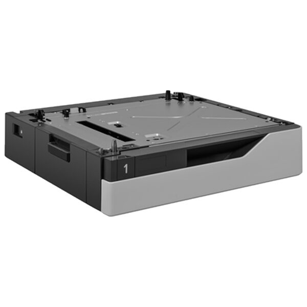 Lexmark 550-Sheet Tray