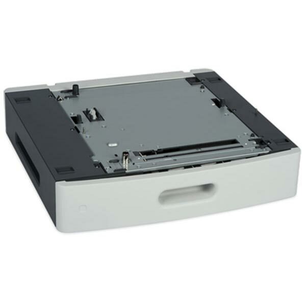 Lexmark 550-Sheet Tray