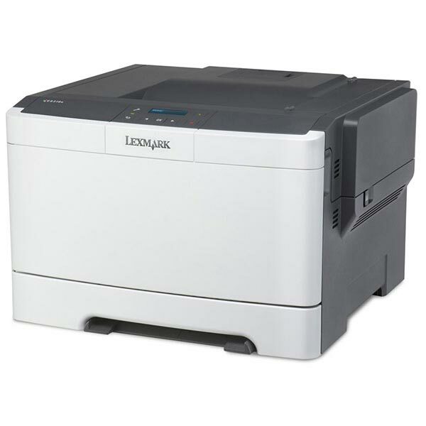 Lexmark CS310n Color Laser Printer