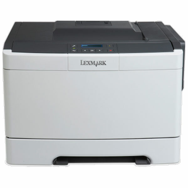 Lexmark CS317dn Color Laser Printer