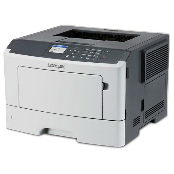 Lexmark MS315dn Mono Laser Printer