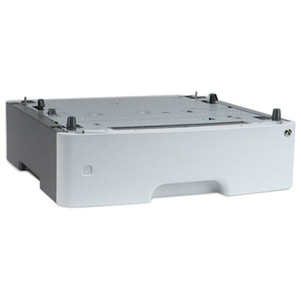 Lexmark 550-Sheet Lockable Tray