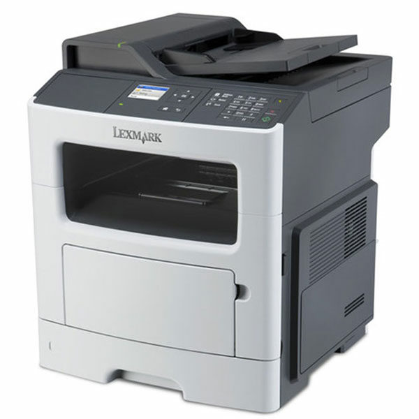 Lexmark MX310dn Mono Laser MFP