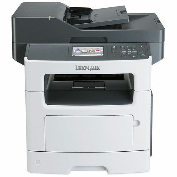 Lexmark MX511de Mono Laser MFP