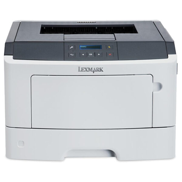 Lexmark MS317dn Mono Laser Printer