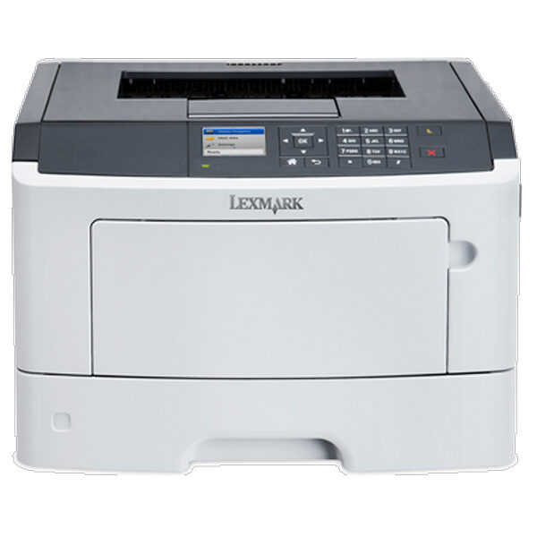 Lexmark MS417dn Mono Laser Printer