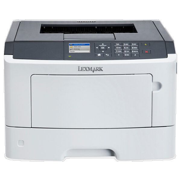 Lexmark MS517dn Mono Laser Printer